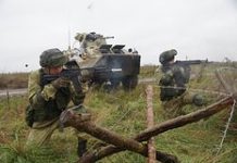 Генштаб заявил о приближении Российской армии к последнему рубежу обороны ВСУ в Донбассе