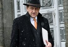 Германия сделала заявление о вызове своего посла в МИД России