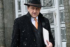 Германия сделала заявление о вызове своего посла в МИД России