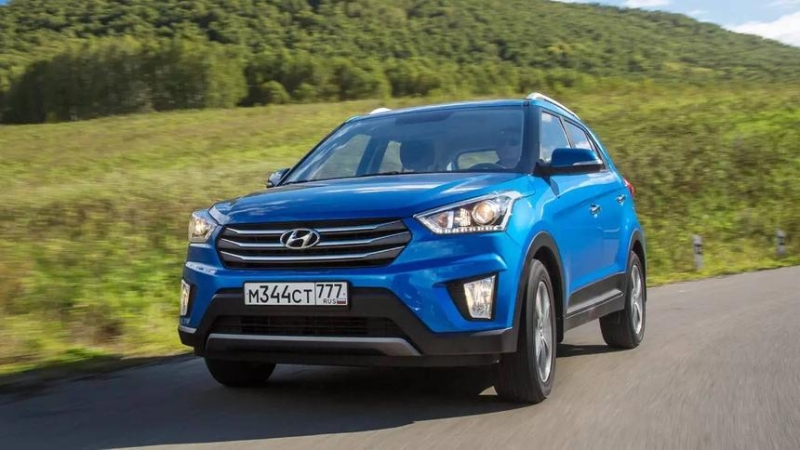 Глава РОАД Подщеколдин: Корейские автобренды «первыми прибегут» в Россию