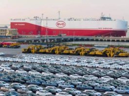 Глава РОАД Подщеколдин: Западный автопром проиграл гонку технологий