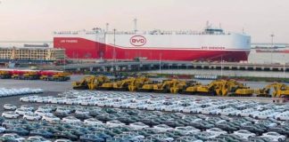 Глава РОАД Подщеколдин: Западный автопром проиграл гонку технологий