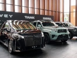 Great Wall рассказал о планах на российском рынке