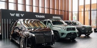 Great Wall рассказал о планах на российском рынке