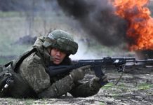 «Групповой удар высокоточным оружием»: российские войска поразили объекты ВПК и энергетики Украины