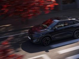 GWM озвучил цены на обновлённый Haval F7x в России