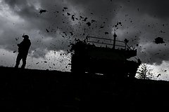 Ход спецоперации в Донбассе