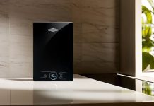 Электрические проточные водонагреватели: принцип работы, выбор и установка