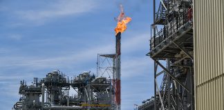 Импорт российского газа в ЕС резко сократился