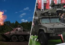 «Интеллектуальный высокоточный инструмент»: какие российские самоходные миномёты применяются в зоне СВО