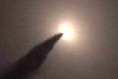 Иран атаковал американскую авианосную группу «Авраам Линкольн»