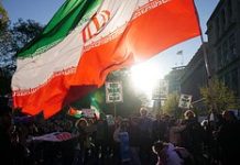 Иран поставил ультиматум США