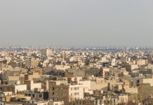 Иран потребовал от пяти арабских стран компенсировать ущерб