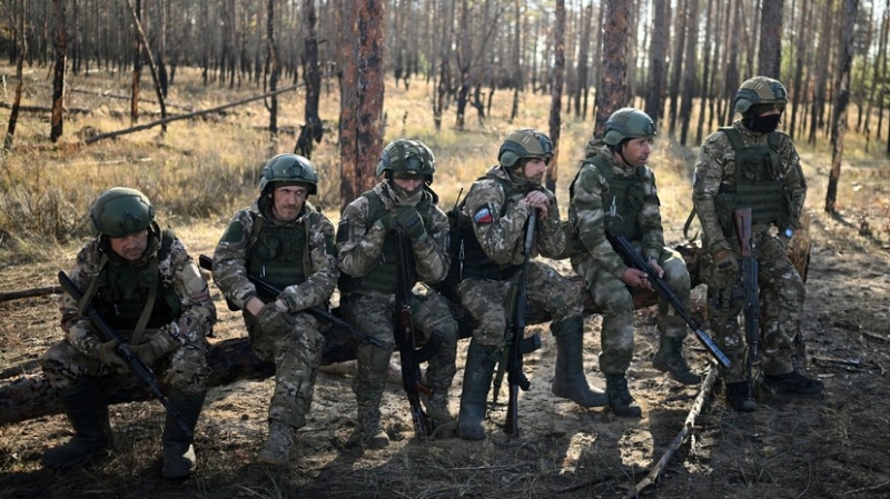 «Исходим из того, что украинская сторона последует примеру»: Россия объявила пасхальное перемирие