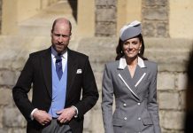 Измены, разрыв, слив обнаженки: вся правда о браке Уильяма и Кейт Миддлтон