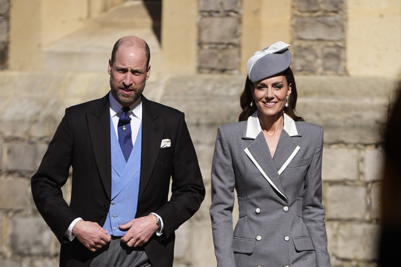 Измены, разрыв, слив обнаженки: вся правда о браке Уильяма и Кейт Миддлтон