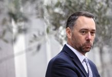 Израиль едва не убил главу МИД Бельгии