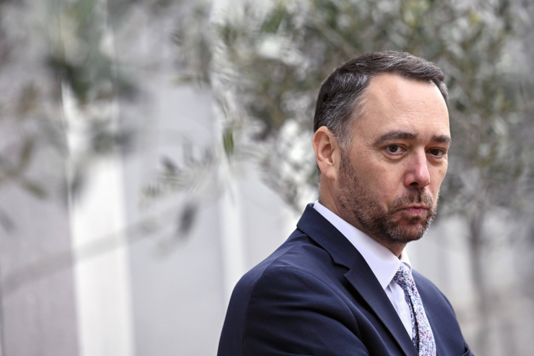 Израиль едва не убил главу МИД Бельгии