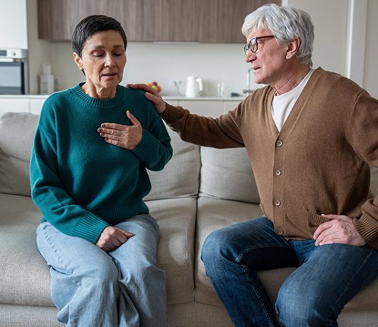 Кардиохирург назвал неочевидные симптомы приближения инфаркта