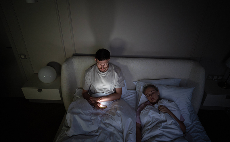 Кардиолог назвал три вечерние привычки, которые убивают сердце