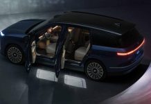 Китайская Nio выходит на российский рынок с двумя моделями