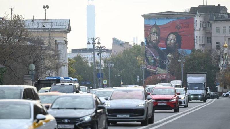 Китайские автомобили перестали бояться российской зимы