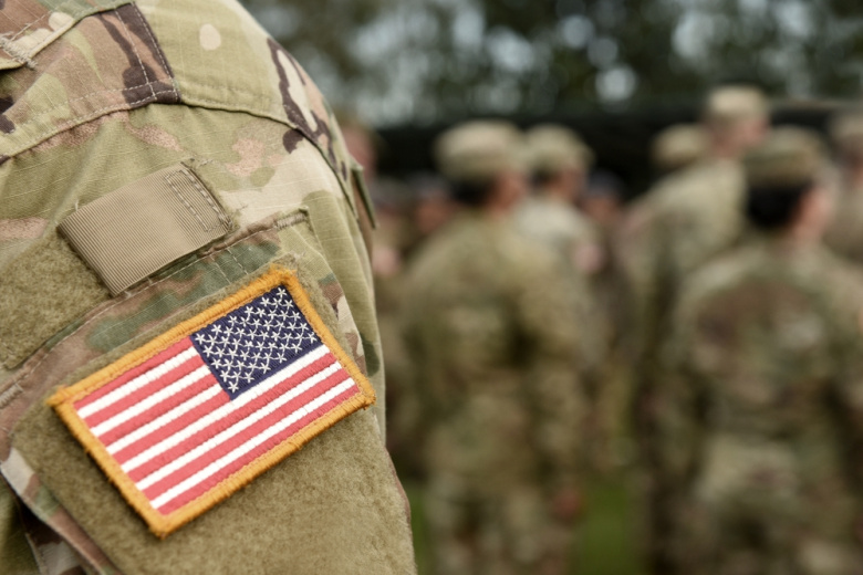 «Кладбище самолетов»: США в Иране используют суда почти 70-летней давности