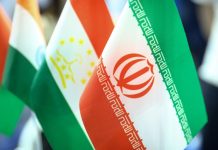 Коалиция из 35 стран начала готовить санкции против Ирана