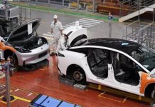 Критическую ненадёжность машин из Китая назвали неактуальной