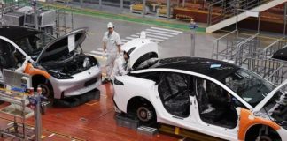 Критическую ненадёжность машин из Китая назвали неактуальной