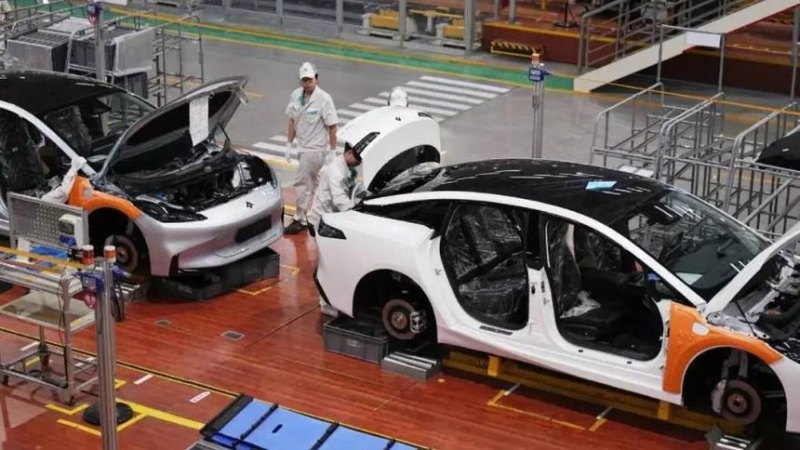 Критическую ненадёжность машин из Китая назвали неактуальной