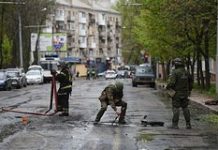 Лавров рассказал о просьбе Зеленского по Донбассу