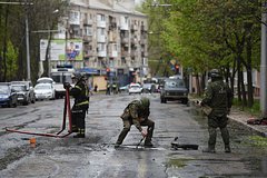 Лавров рассказал о просьбе Зеленского по Донбассу