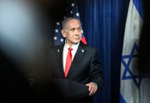 Лидеры Израиля и Ливана встретятся спустя 34 года