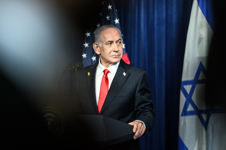 Лидеры Израиля и Ливана встретятся спустя 34 года