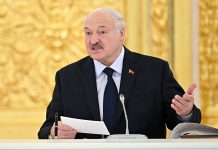 Лукашенко: Белоруссия готовится к войне