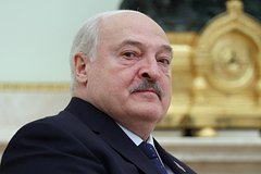 Лукашенко предсказал сценарий нападения США на Россию