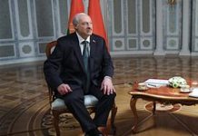 Лукашенко рассказал о зависти Запада