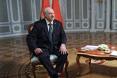 Лукашенко рассказал о зависти Запада