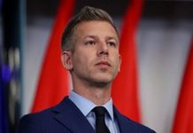 Мадьяр выступил с призывом к Зеленскому