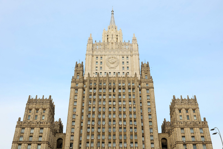 МИД РФ дал рекомендации россиянам из-за обострения на Ближнем Востоке