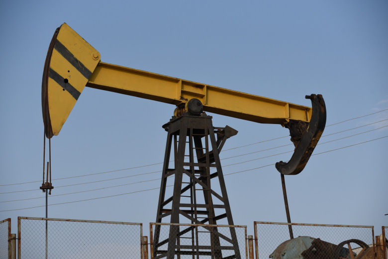 Минфин США сделал исключение по российской нефти до мая