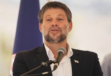 Министры Израиля предложили расширить границы за счет сектора Газа, Ливана и Сирии