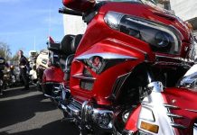 Мотоциклистов предупредили о крупном штрафе в одном городе России