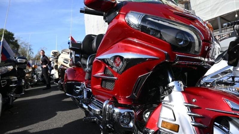 Мотоциклистов предупредили о крупном штрафе в одном городе России