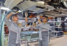 На АвтоВАЗе прокомментировали повышение качества продукции