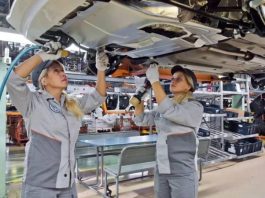 На АвтоВАЗе прокомментировали повышение качества продукции