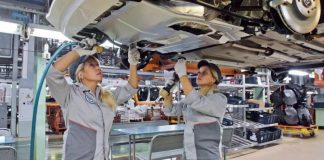 На АвтоВАЗе прокомментировали повышение качества продукции