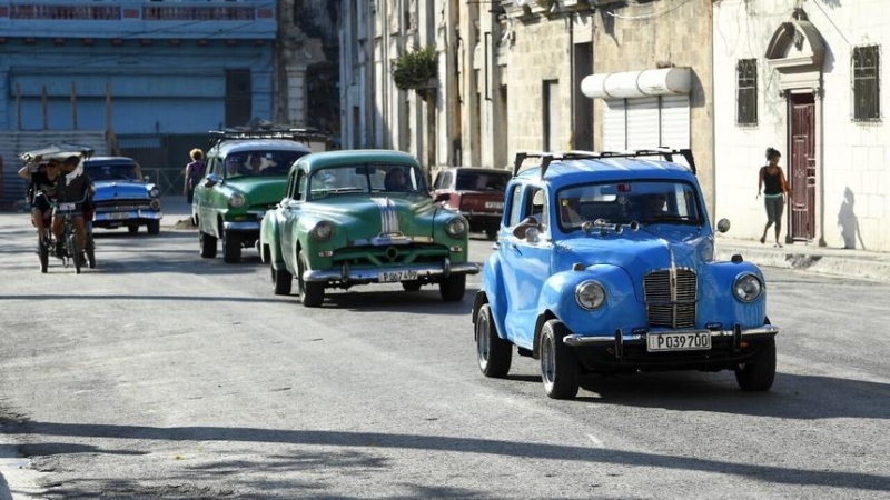 На Кубе захотели возобновить выпуск российских машин