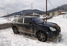 На вторичном рынке России появился Porsche по удивительно низкой цене